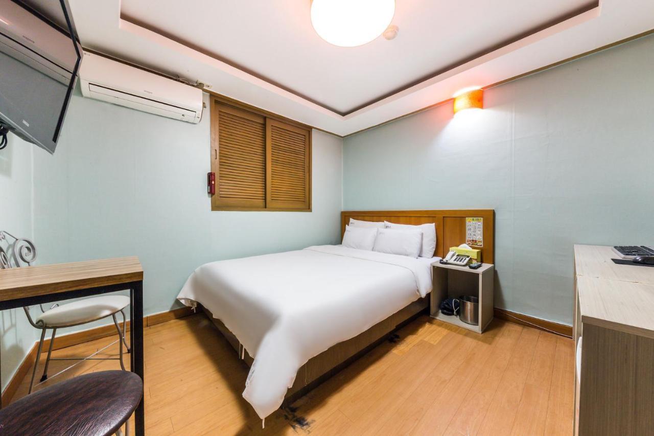 Motel Palace Seoul