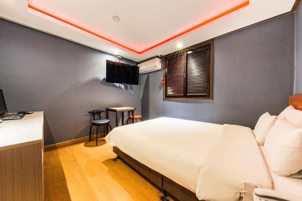Motel Palace Seoul