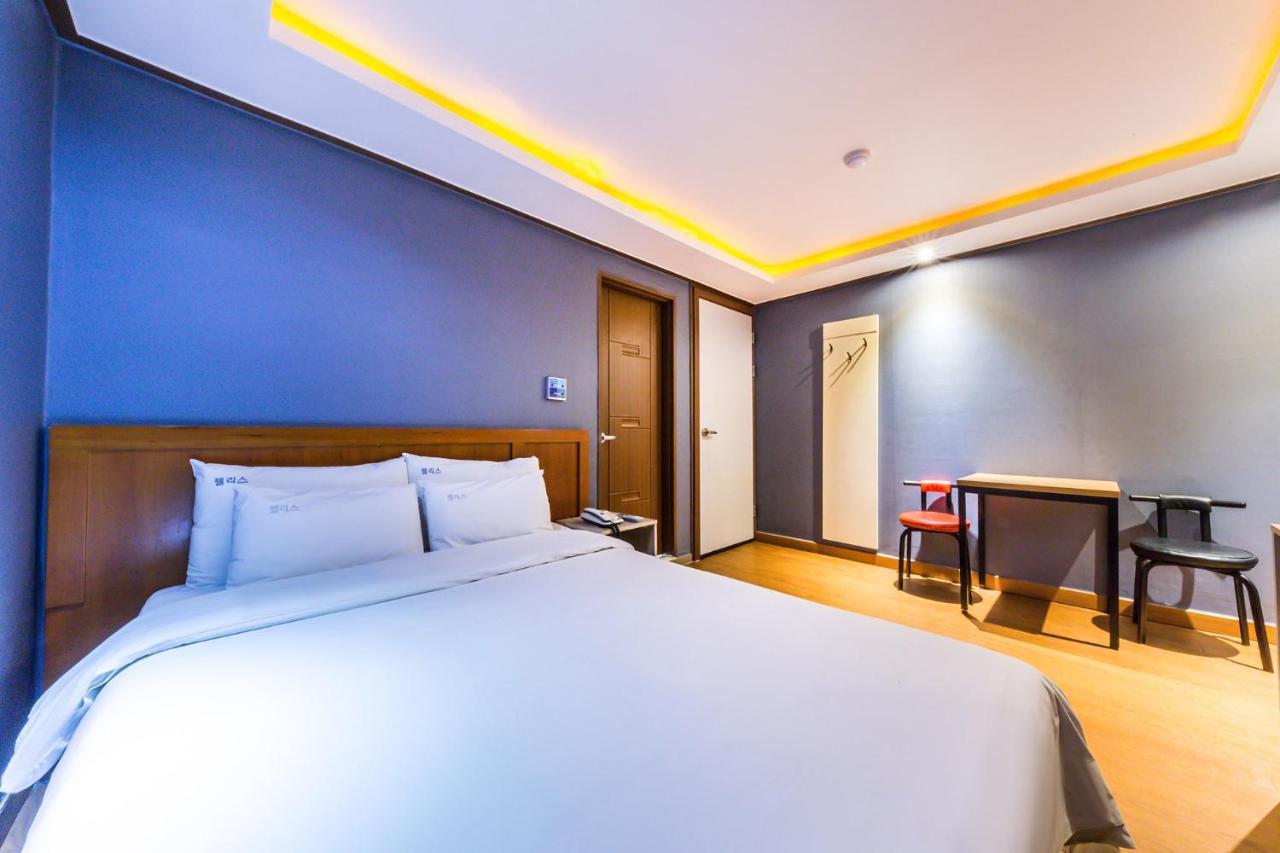 Palace Motel Seoul